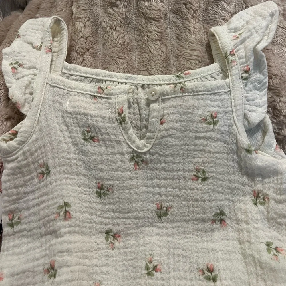 Juicy Couture charming baby
